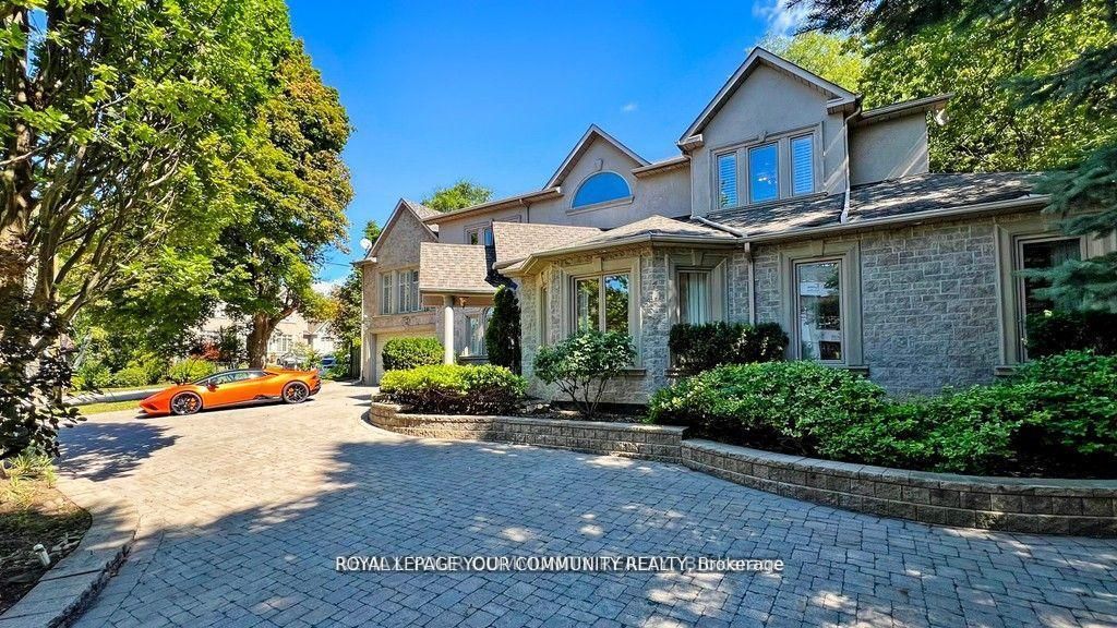 43 Denham Drive, Richmond Hill, ON, L4C 6H7