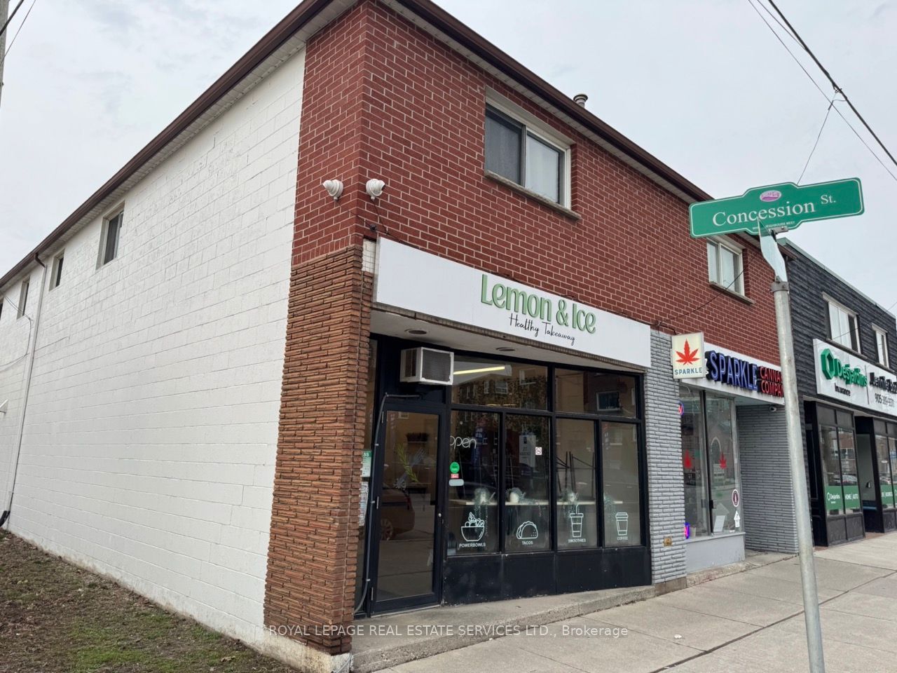 780 Concession Street, Hamilton, ON, L8V 1C8