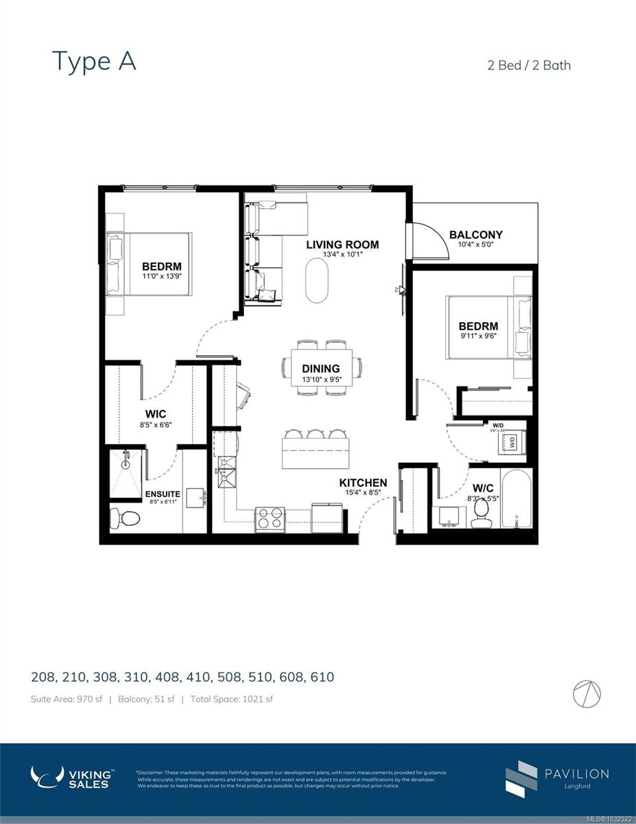 Additional image 6 of 208-777 Station Avenue, Langford, BC, V9B 2S1