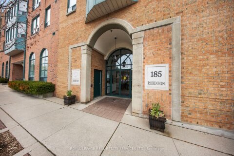 Additional image 7 of 202-185 Robinson Street, Oakville, ON, L6J 7P6