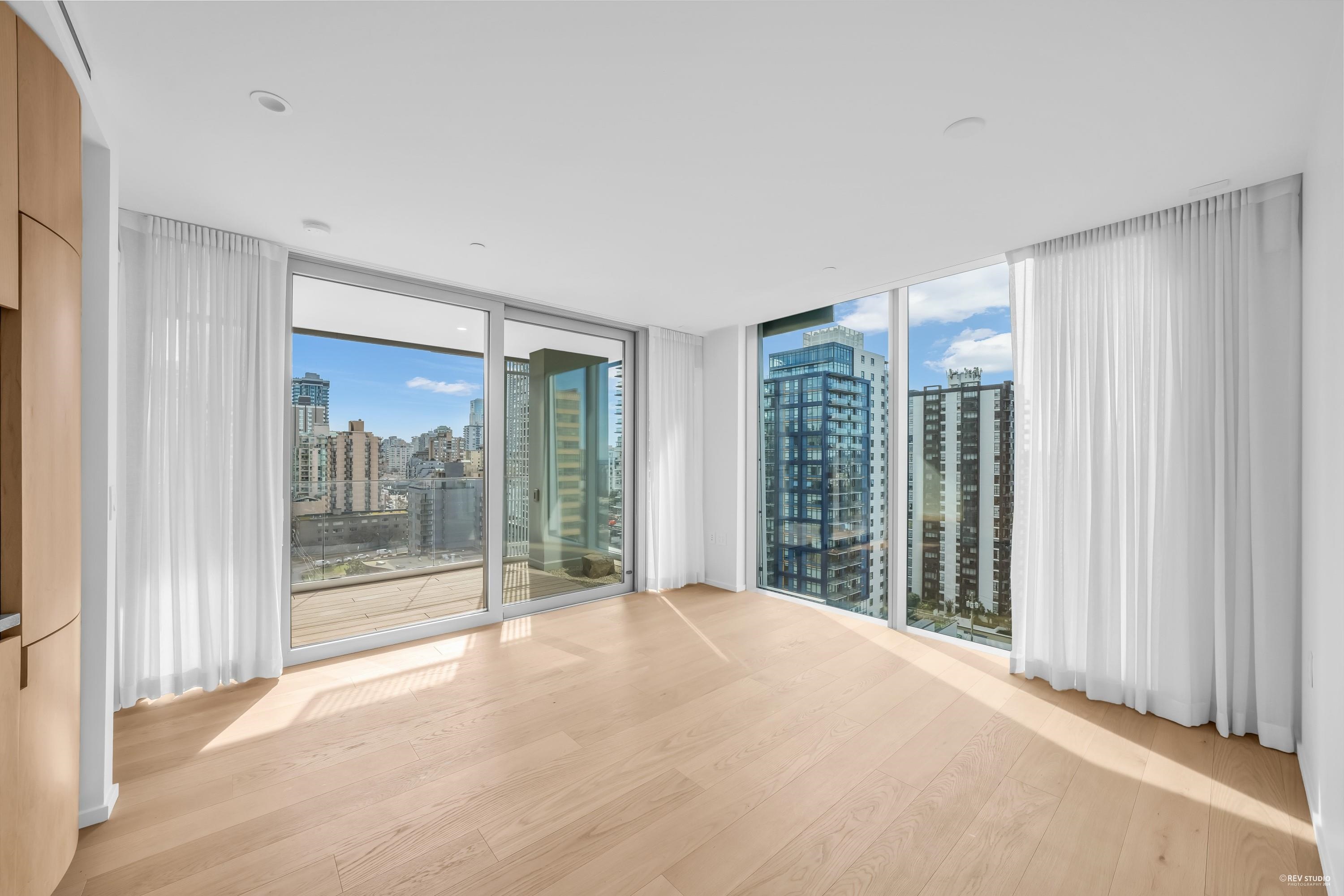 Additional image 3 of 1704-1568 Alberni Street, Vancouver, BC, V6G 0E3