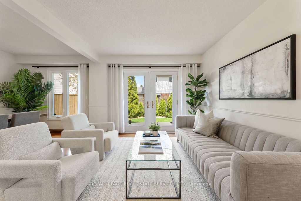Additional image 3 of 161 Riverview Street, Oakville, ON, L6L 5S2