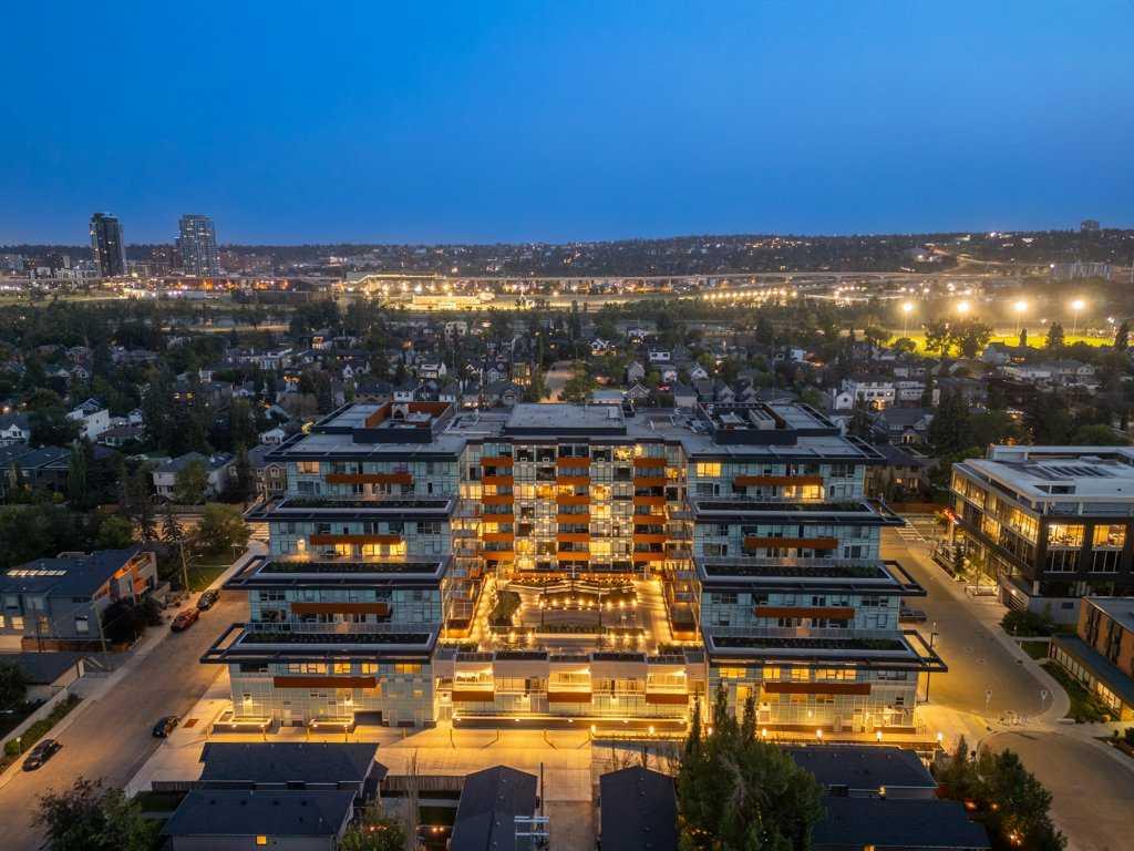 Additional image 3 of 819-110 18a Street NW, Calgary, AB, T2N 5G5