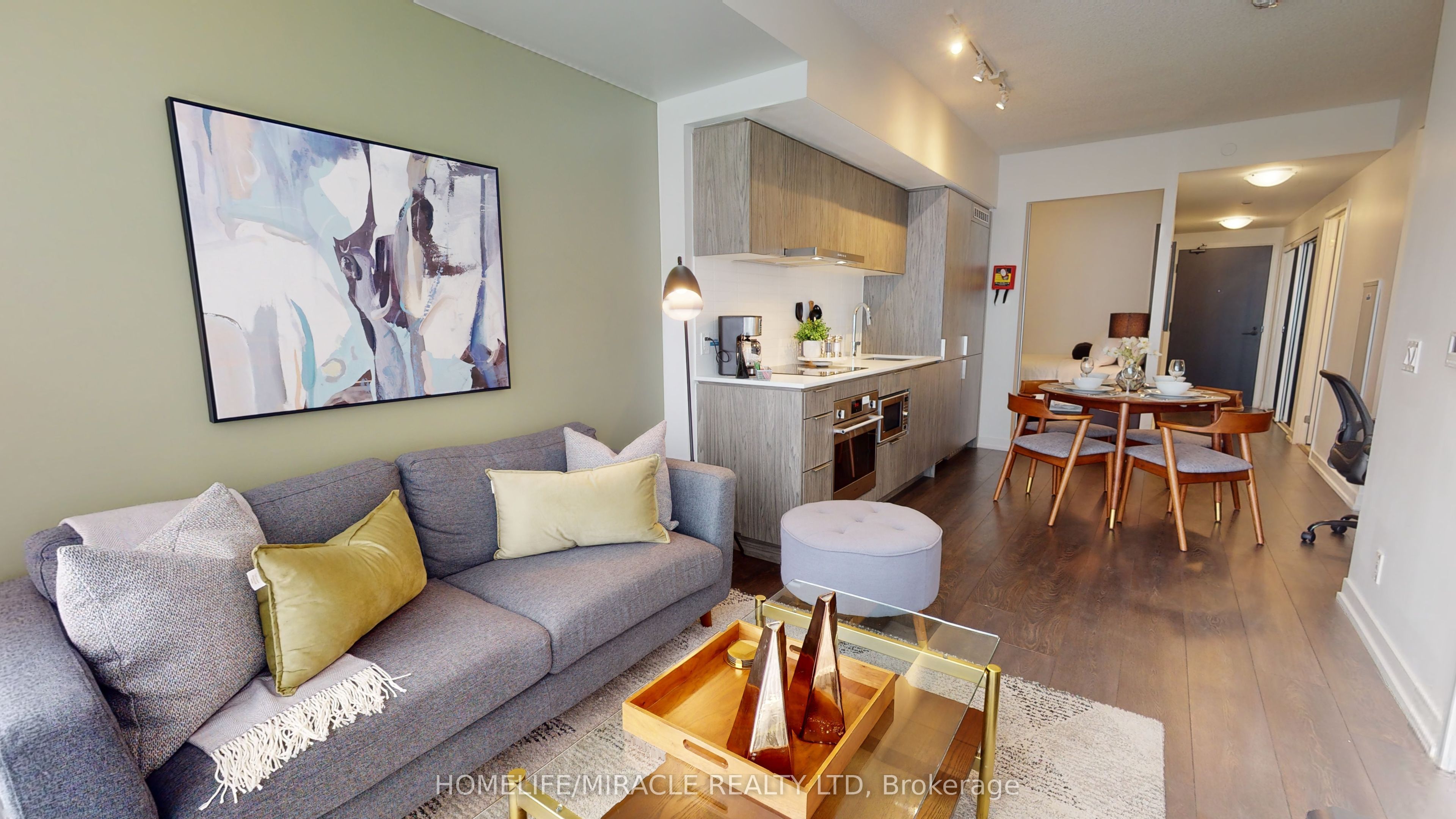 Additional image 4 of 2707-60 Shuter Street, Toronto, ON, M5B 0B7