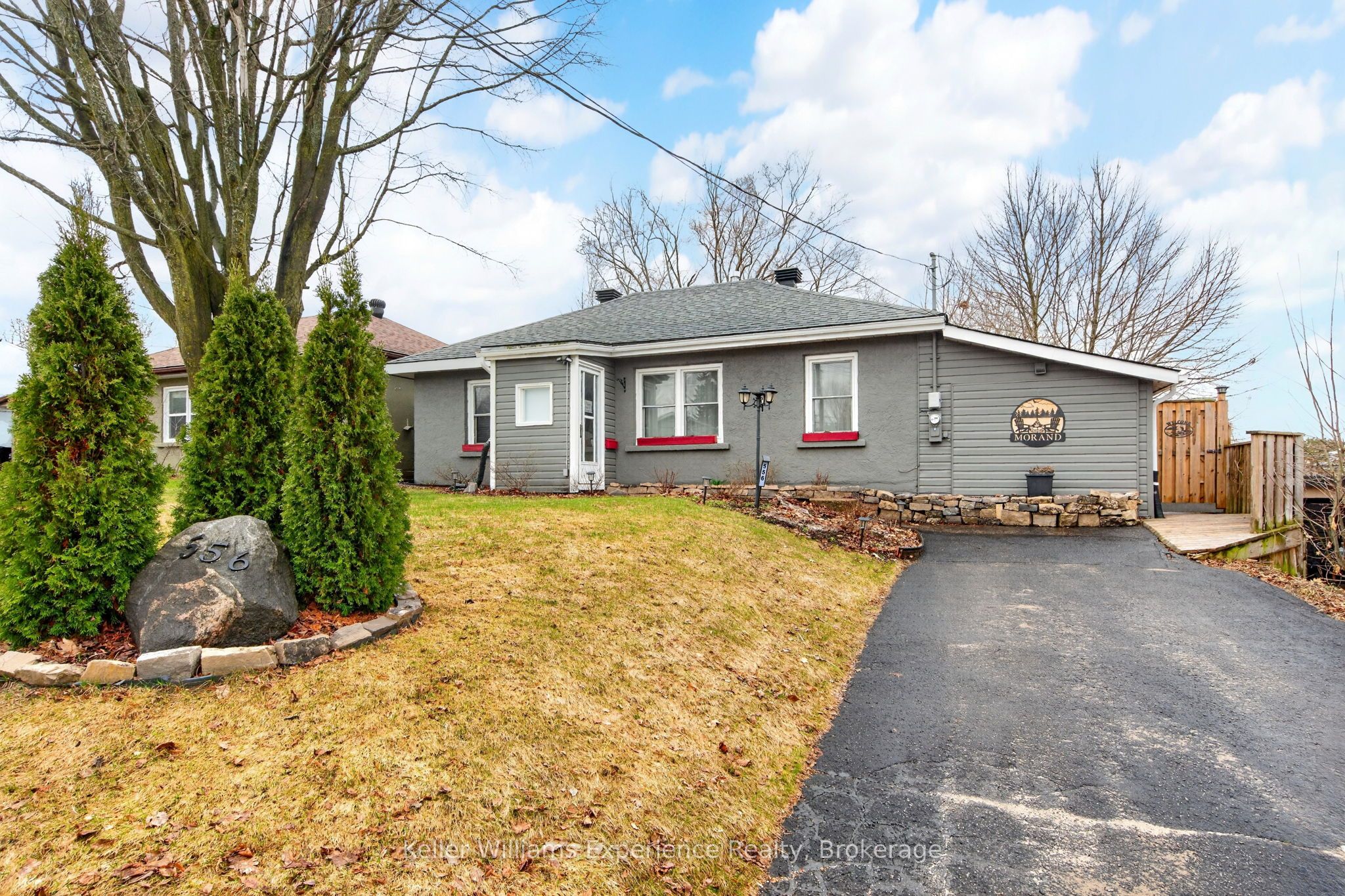556 Johnson Street, Midland, ON, L4R 2Z2