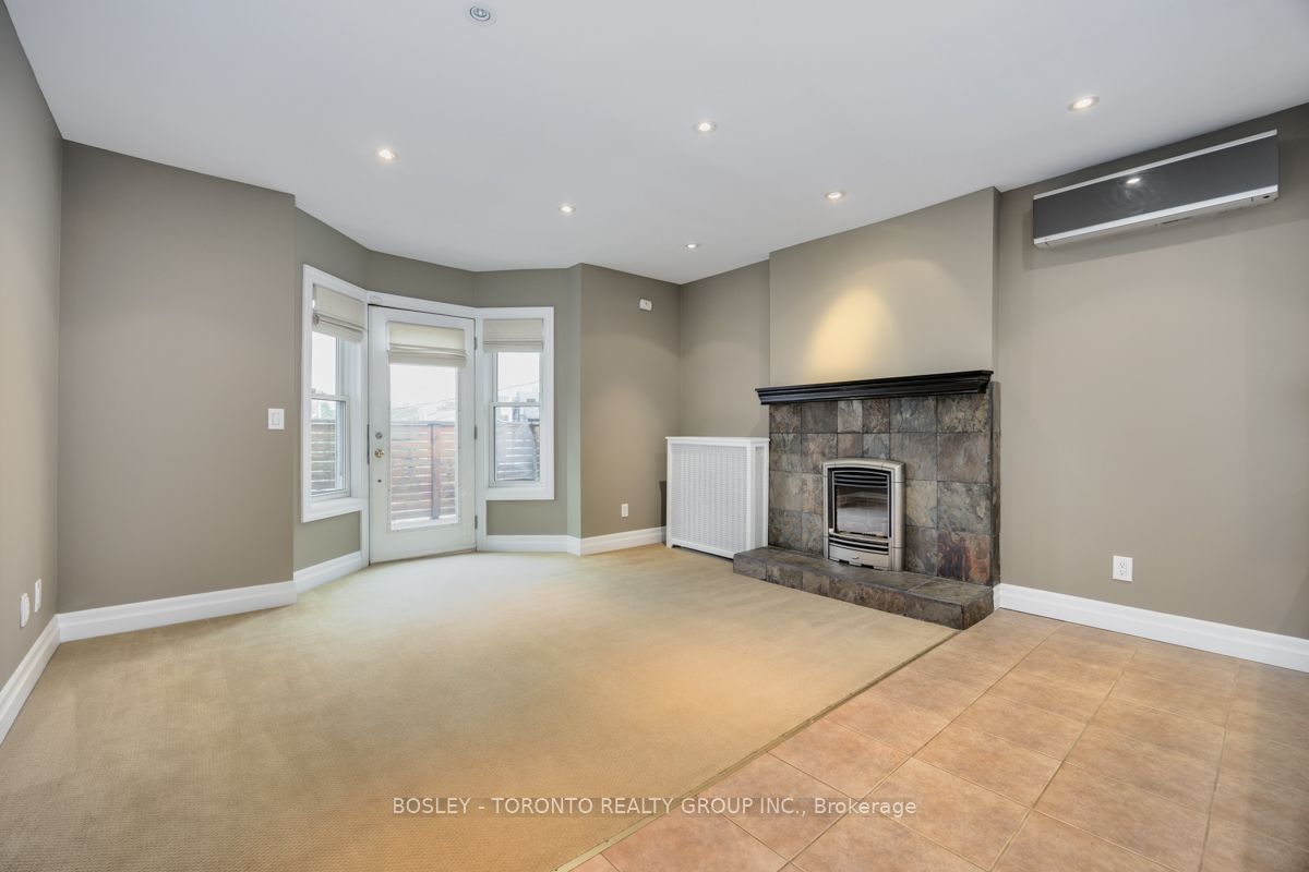 Additional image 6 of Upper-253 Bedford Road, Toronto, ON, M5R 2L3