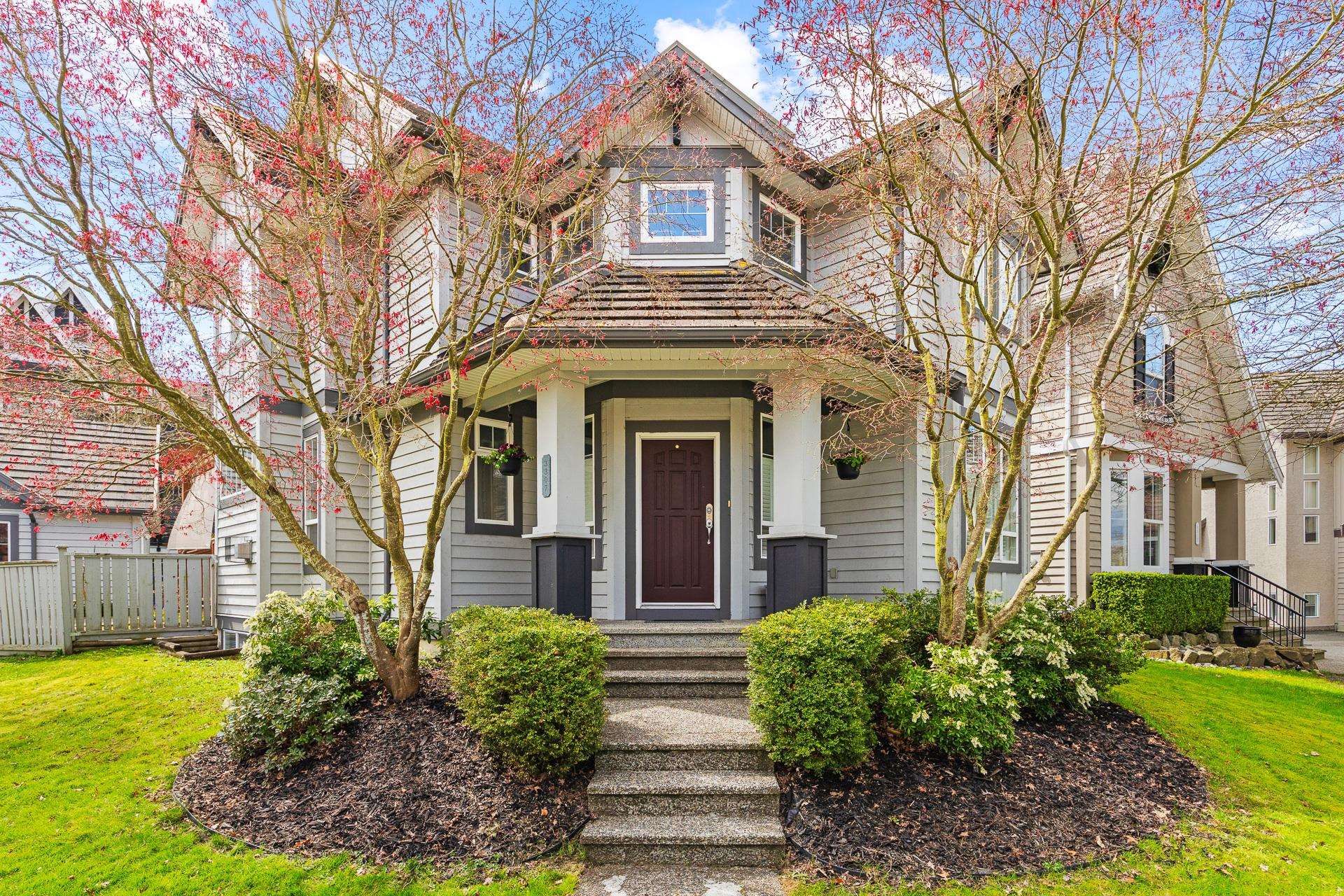 Additional image 2 of 3307 Rosemary Heights Crescent, Surrey, BC, V3Z 0K7