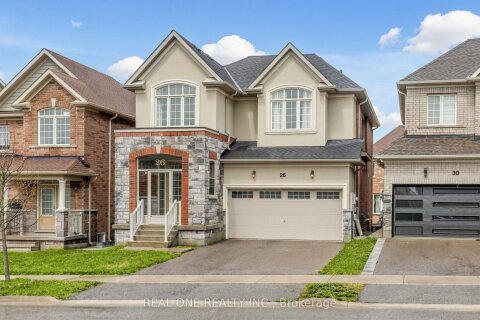Additional image 7 of 26 Mondial Crescent, East Gwillimbury, ON, L0G 1R0