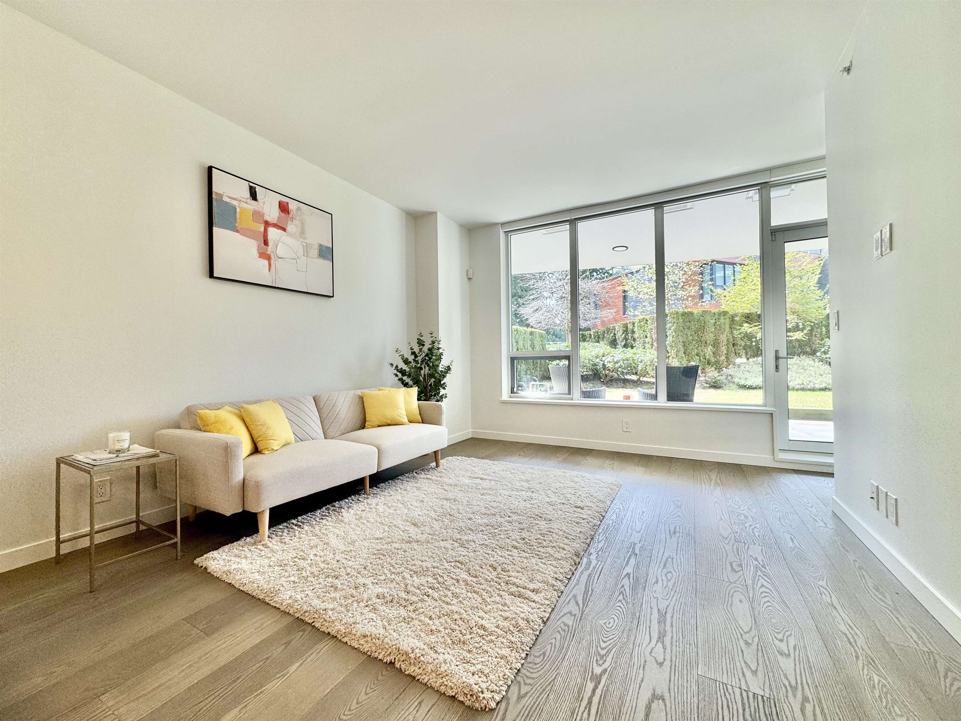 Additional image 2 of 201-3533 Ross Drive, Vancouver, BC, V6S 0L3