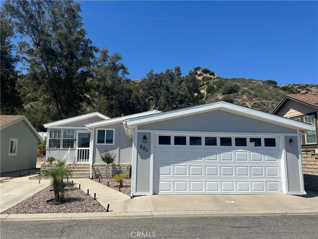 15455 Glenoaks Blvd Unit 501, Sylmar, CA 91342