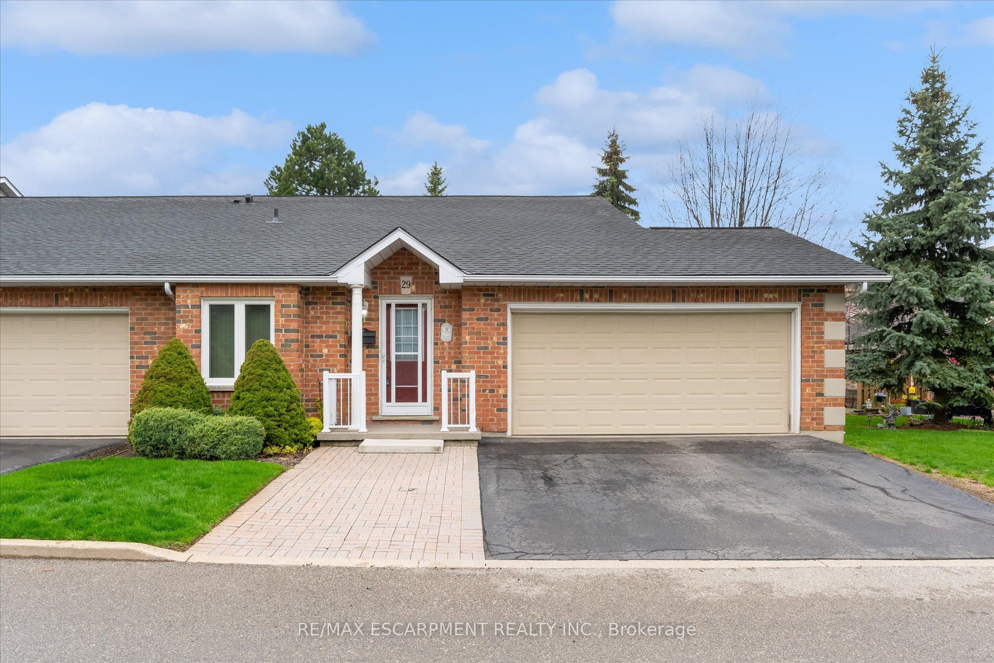 29-60 Rice Avenue, Hamilton, ON, L9C 7S3
