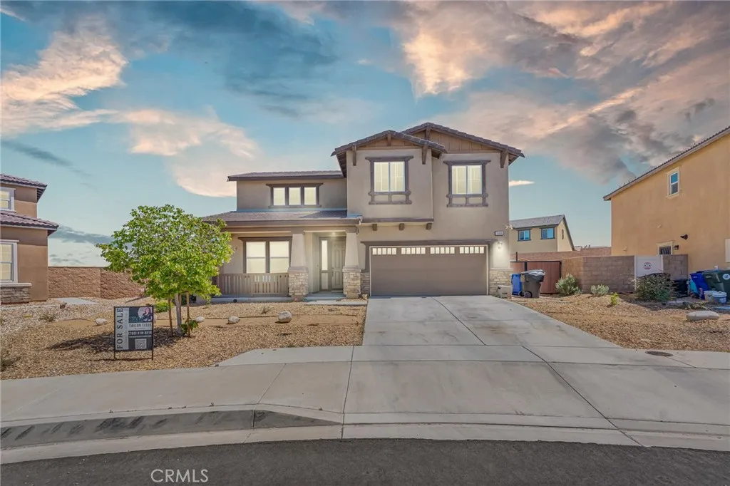 Additional image 41 of 11999 Foster Pl, Victorville, CA 92392