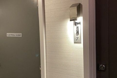 Additional image 7 of 1507-57 St Joseph Street, Toronto, ON, M5S 0C5
