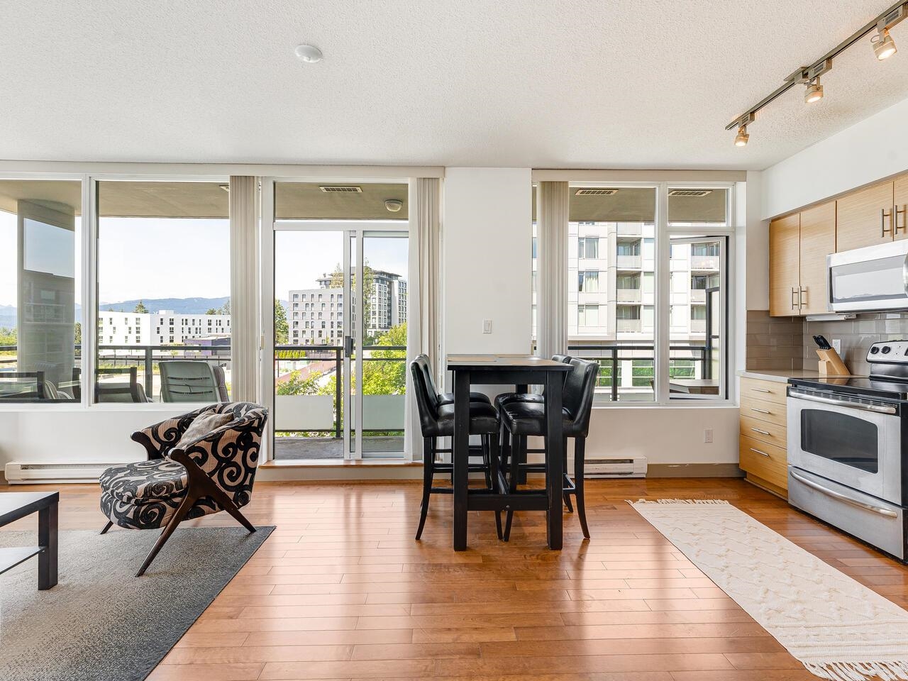 Additional image 2 of 510-9009 Cornerstone Mews, Burnaby, BC, V5A 0B9