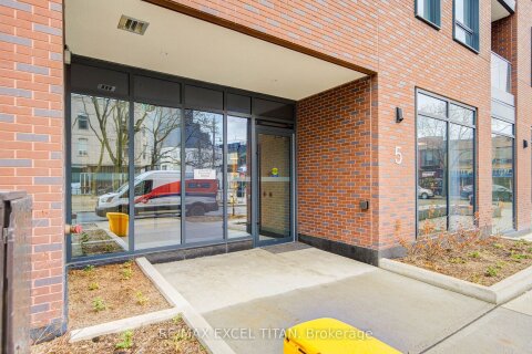 Additional image 8 of Parking-5 Lakeview Avenue, Toronto, ON, M6J 0H3
