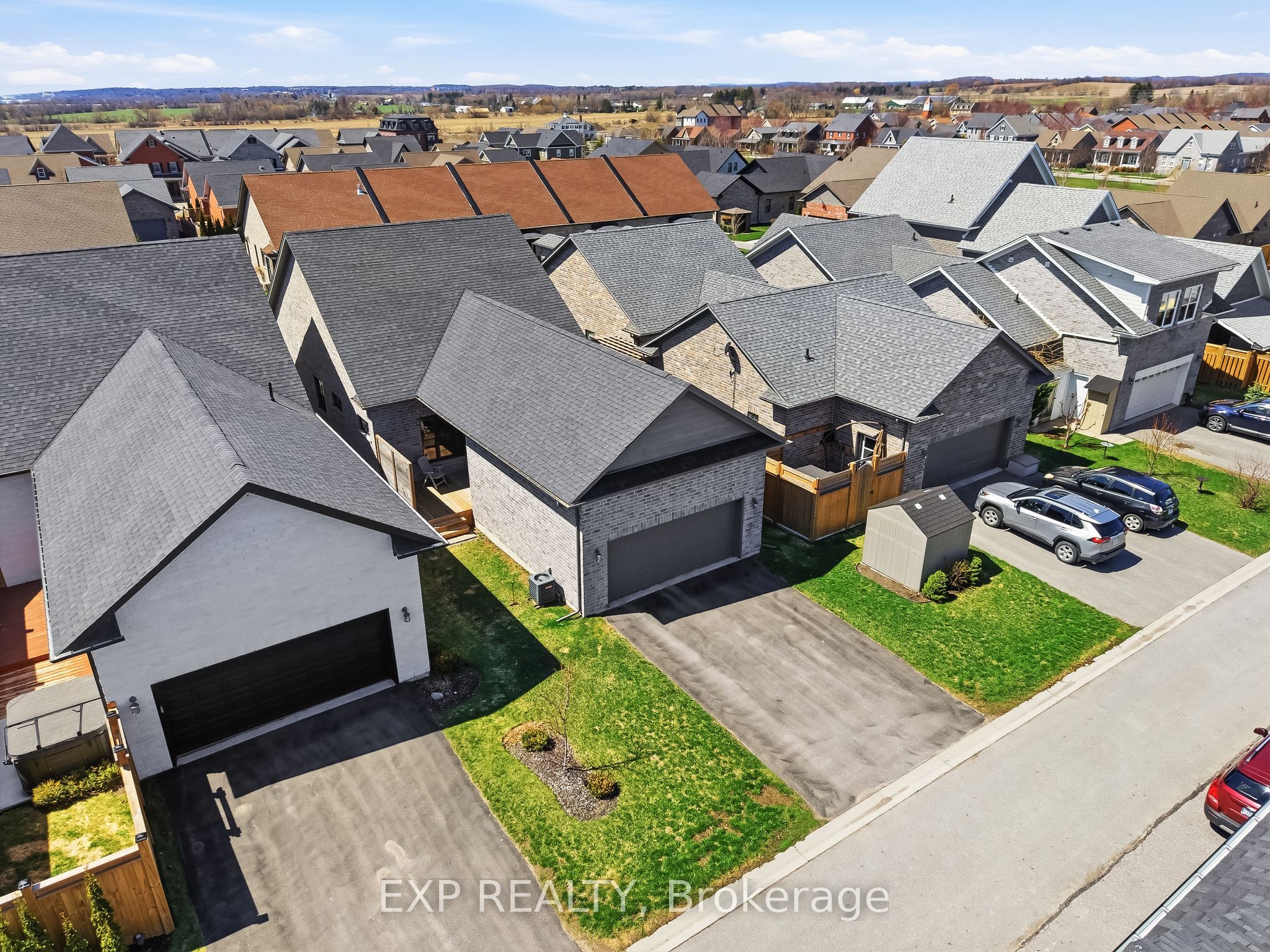 Additional image 4 of 726 Elmer Hutton Street, Cobourg, ON, K9A 0K9