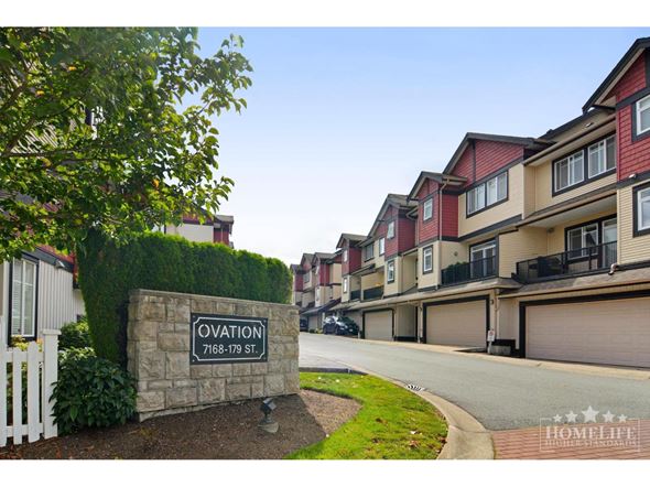 31 7168 179 STREET, Surrey, BC, V3S8C5