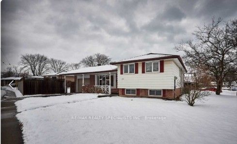 UPPER-191 Phillip Murray Avenue, Oshawa, ON, L1J 1G6