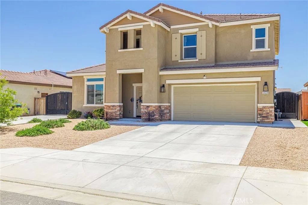 Additional image 3 of 3428 Sonya, Rosamond, CA 93560