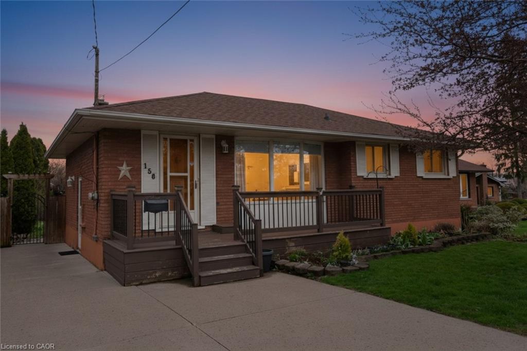 Additional image 4 of 158 Rykert Street E, St. Catharines, ON, L2S 2B6