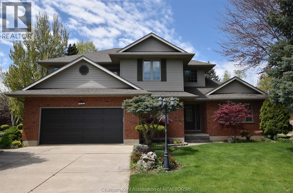 9149 West Ridge Line, Chatham-kent, ON, N0P1A0