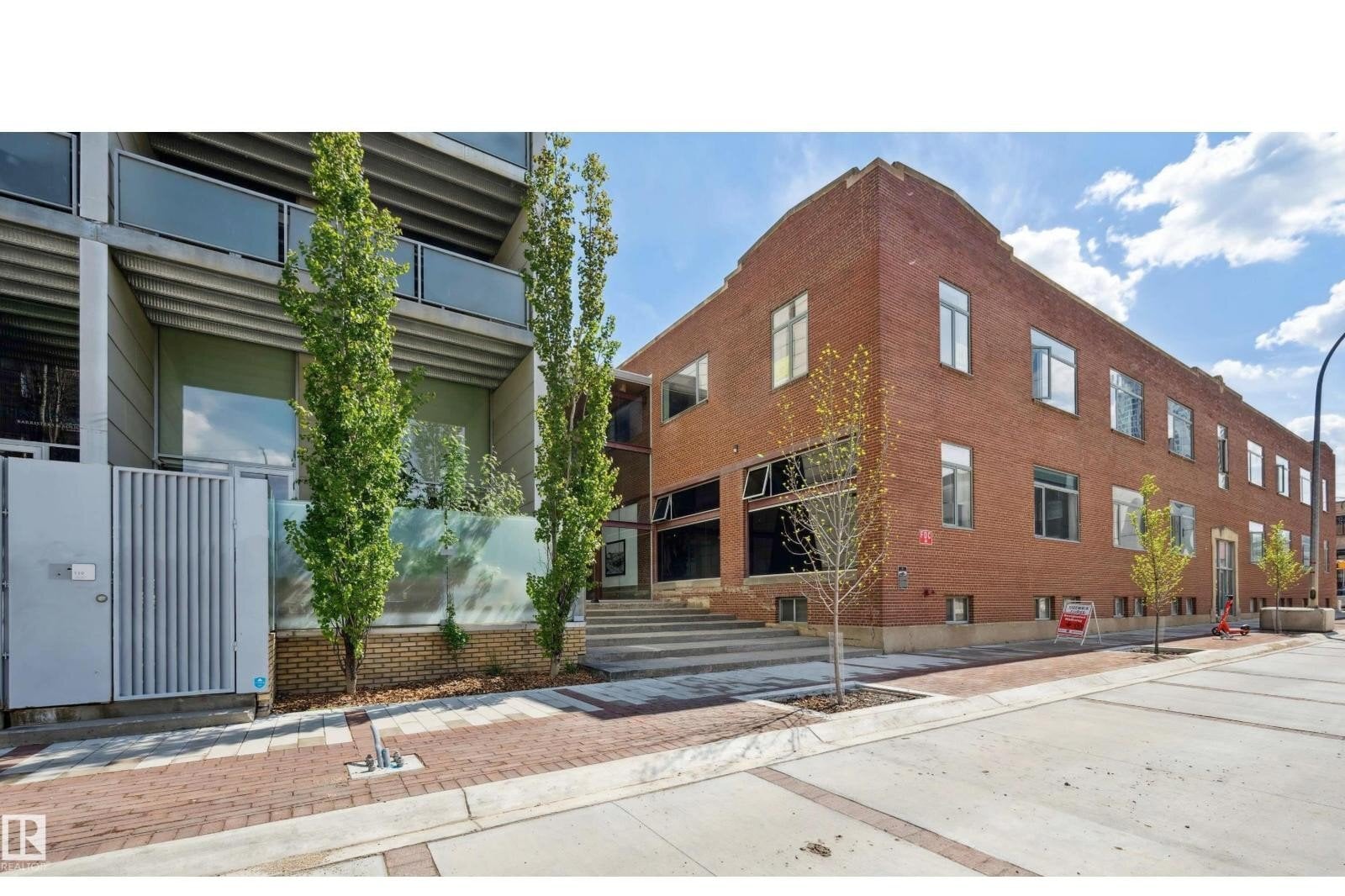 Additional image 7 of 111-10309 107 Street NW, Edmonton, AB, T5J1K3