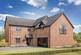 Plot 21, The Oxwich at Cricketers' Green, School Lane, Forton PR3