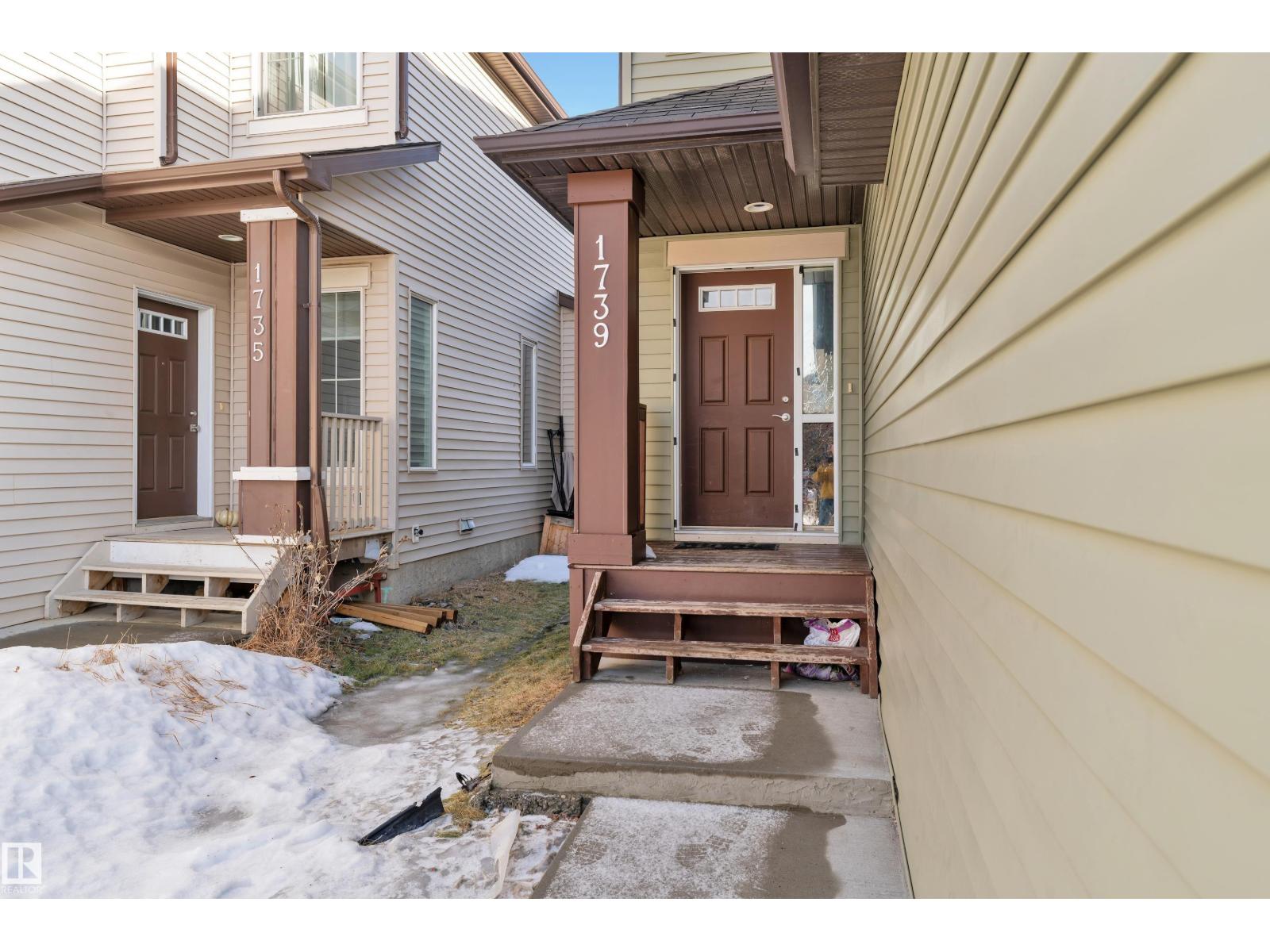 Additional image 6 of 1739 61 Street SW, Edmonton, AB, T6X0W3
