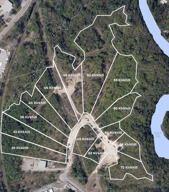 Additional image 2 of Lot 9-64 Kirkhill Drive, Bracebridge, ON, P1L 0A1