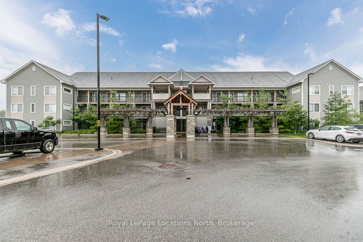 205-4 Anchorage Crescent, Collingwood, ON, L9Y 0Y6