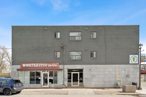 Additional image 7 of #5-1 Elgin Street N, Halton Hills, ON, L7J 2B2