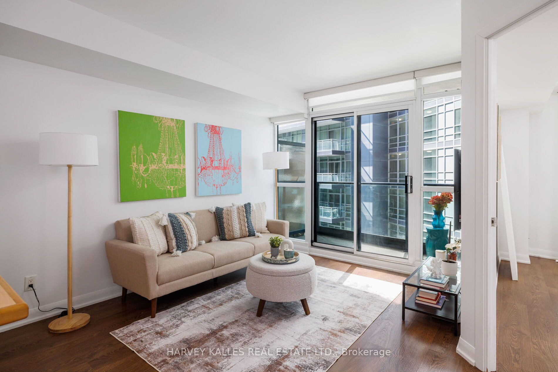 Additional image 2 of 401-600 Fleet Street, Toronto, ON, M5V 1B7