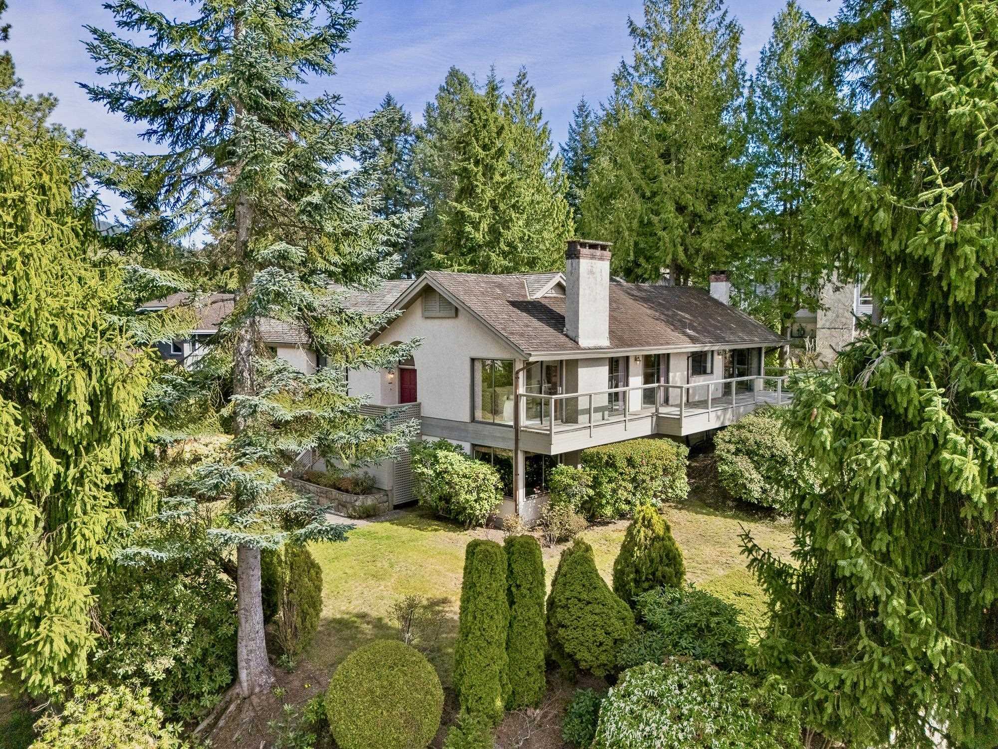 4724 Woodburn Court, West Vancouver, BC, V7S 3B3