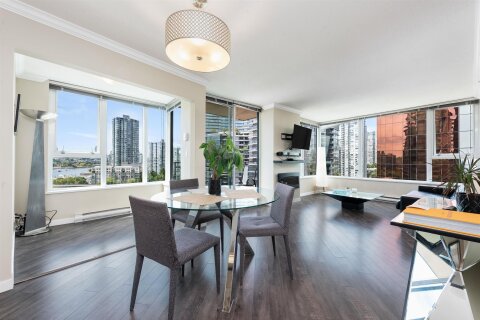 Additional image 7 of 1606-33 Smithe Street, Vancouver, BC, V6B 0B5