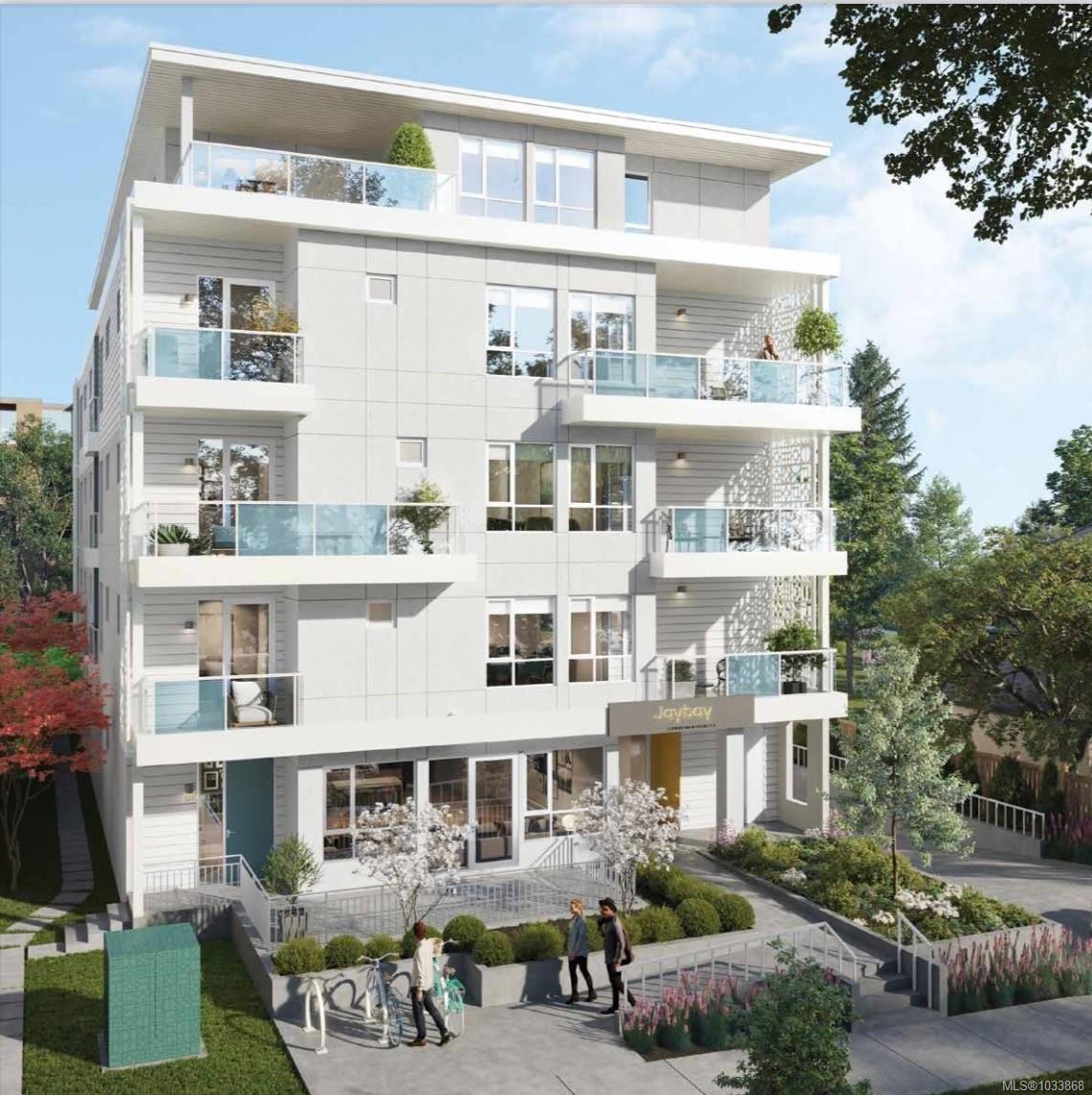 404-511 Rithet Street, Victoria, BC, V8V 1E4