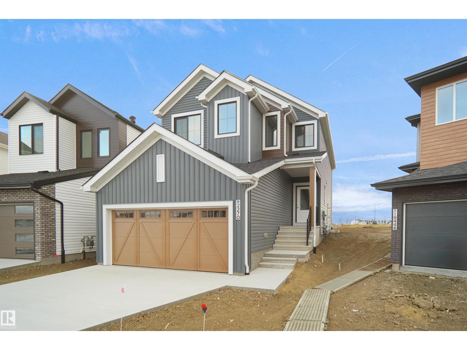 1922 Westerra Lane, Stony Plain, AB, T7Z0M1