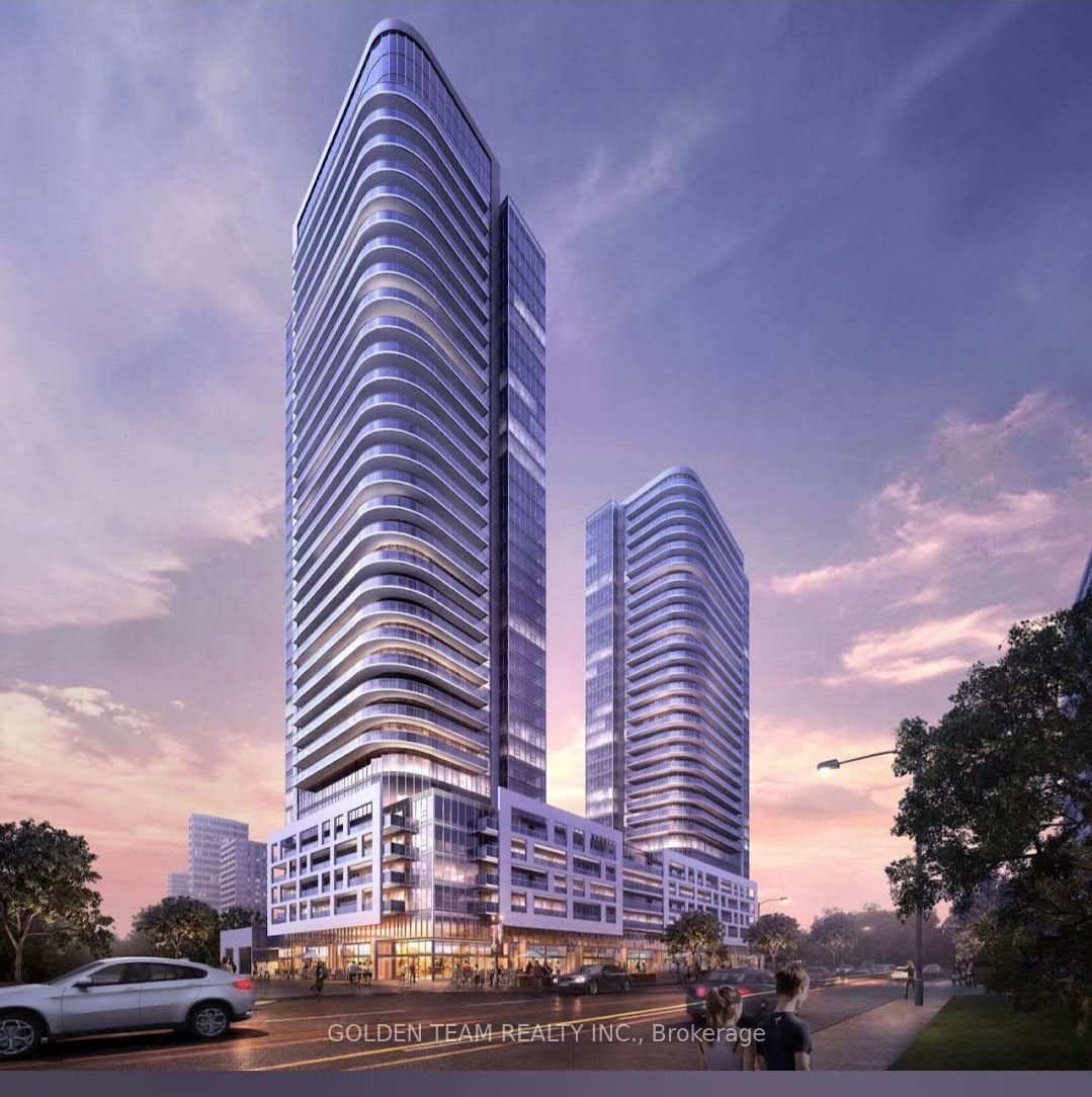 1720-2031 Kennedy Road, Toronto, ON, M1T 3G2