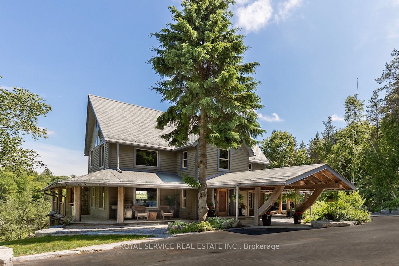 8165 Carscadden Road, Clarington, ON, L0B 1M0