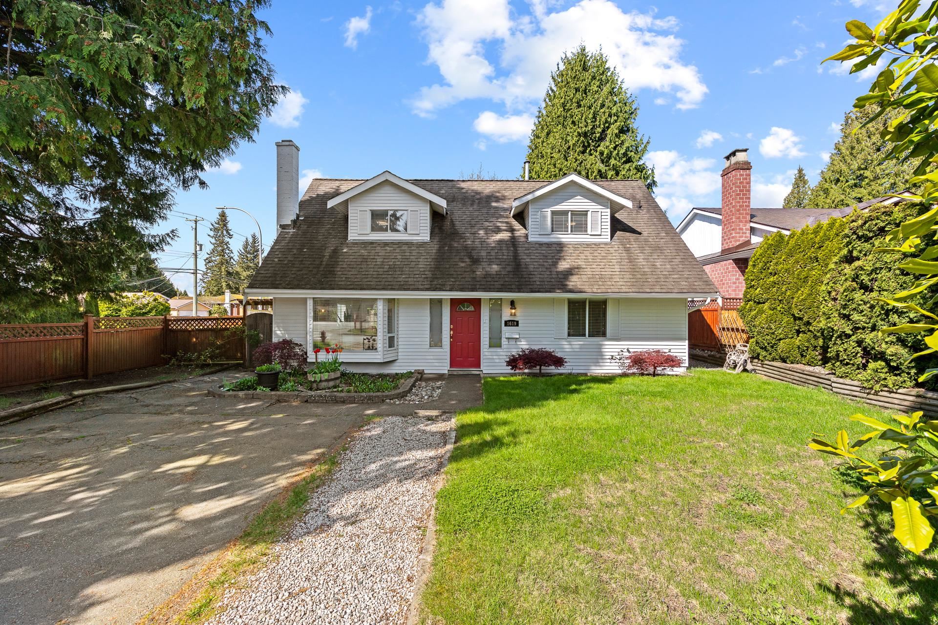 1619 138a Street, Surrey, BC, V4A 7E6