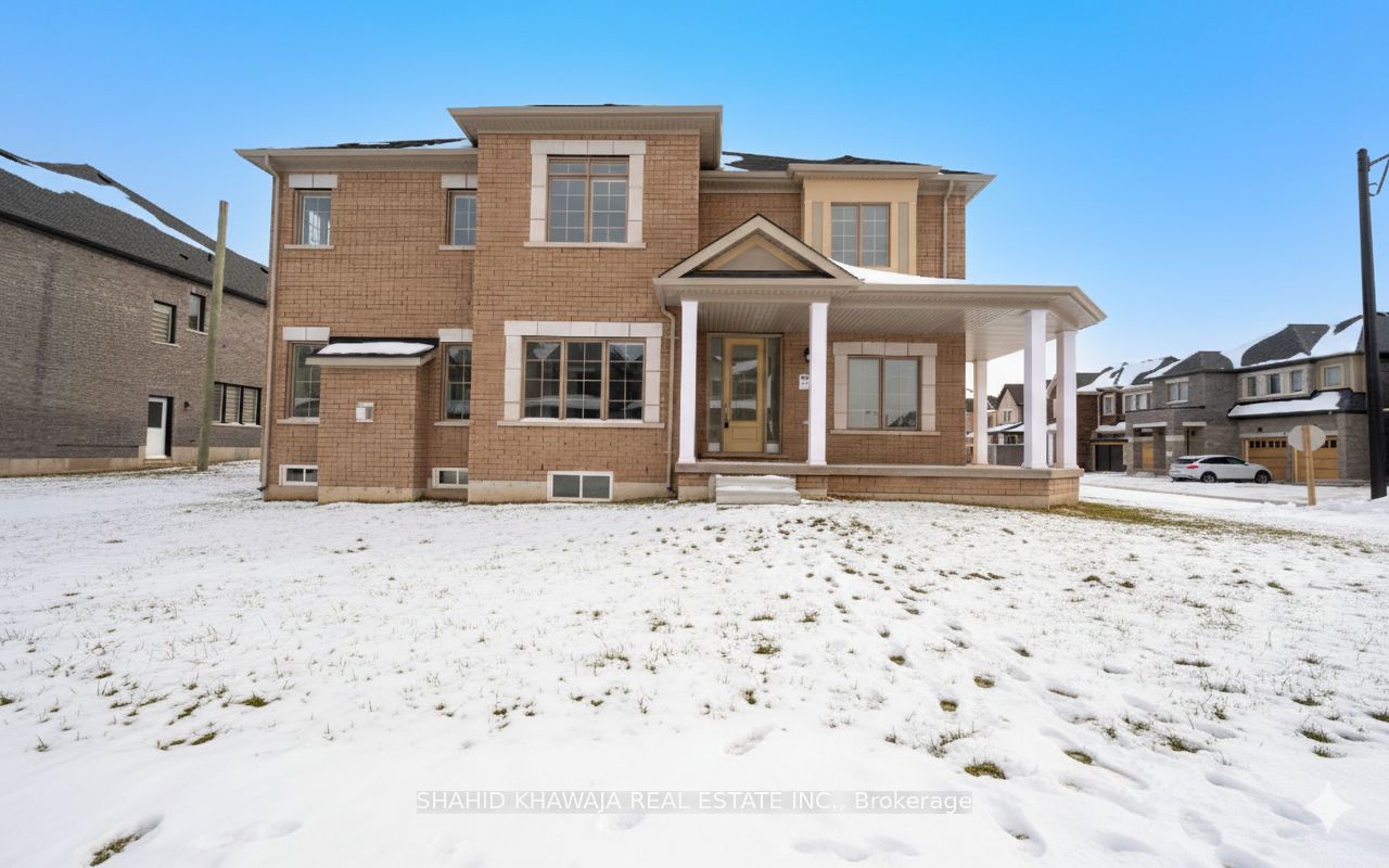 1109 Dent Terrace, Milton, ON, L9E 1X9 photo 2
