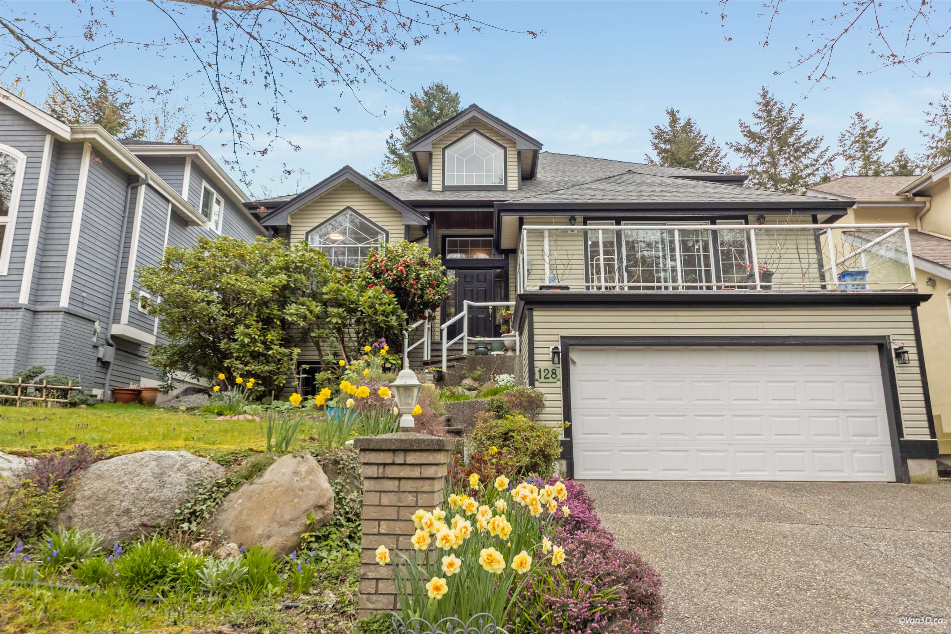 Additional image 2 of 128 Parkside Drive, Port Moody, BC, V3H 4X5