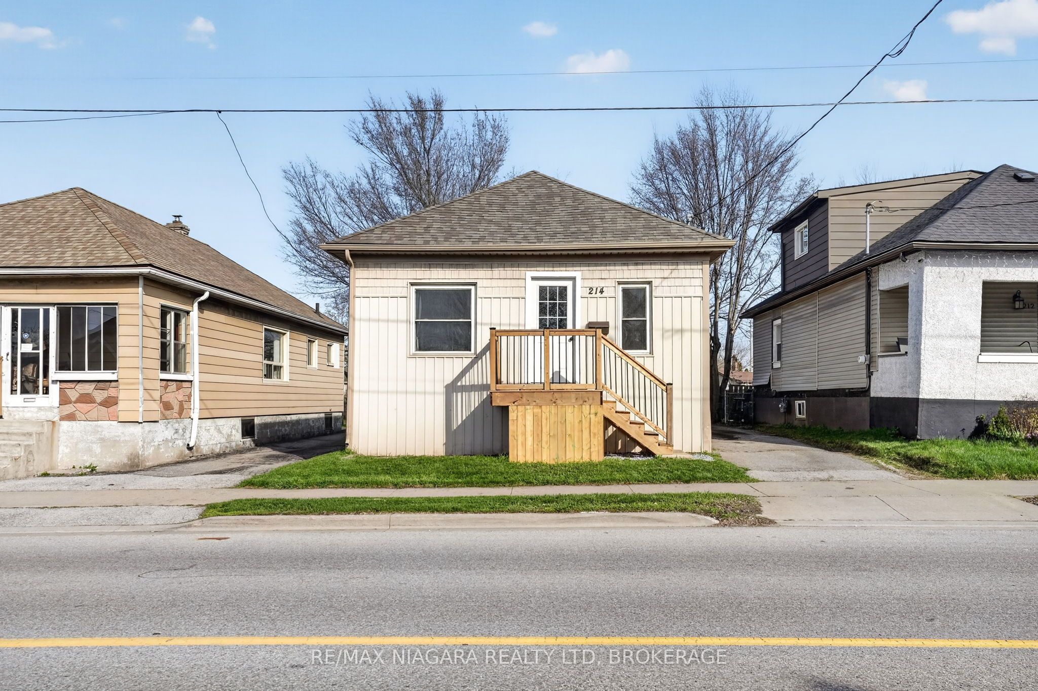 214 Niagara Street, St. Catharines, ON, L2M 4V4