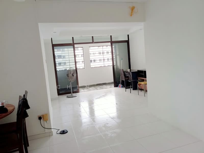 658D Jurong West Street 65
