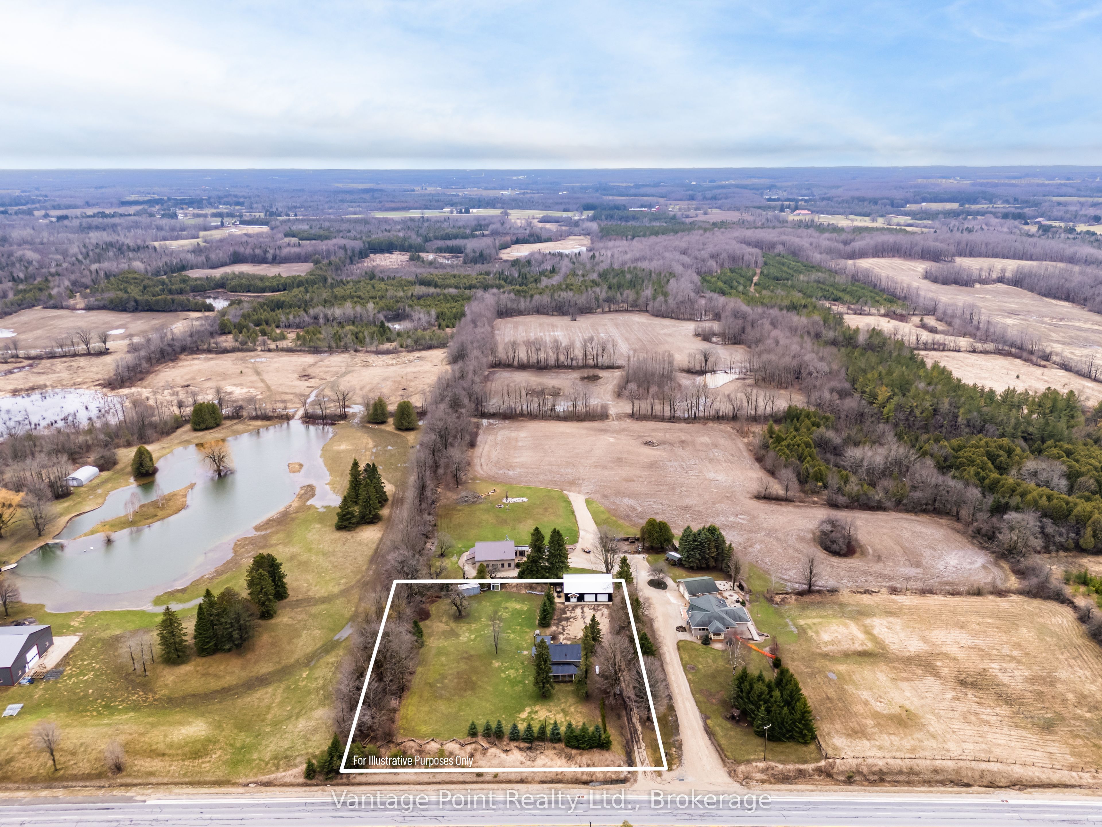 Additional image 2 of 773760 10 Highway, Grey Highlands, ON, N0C 1E0