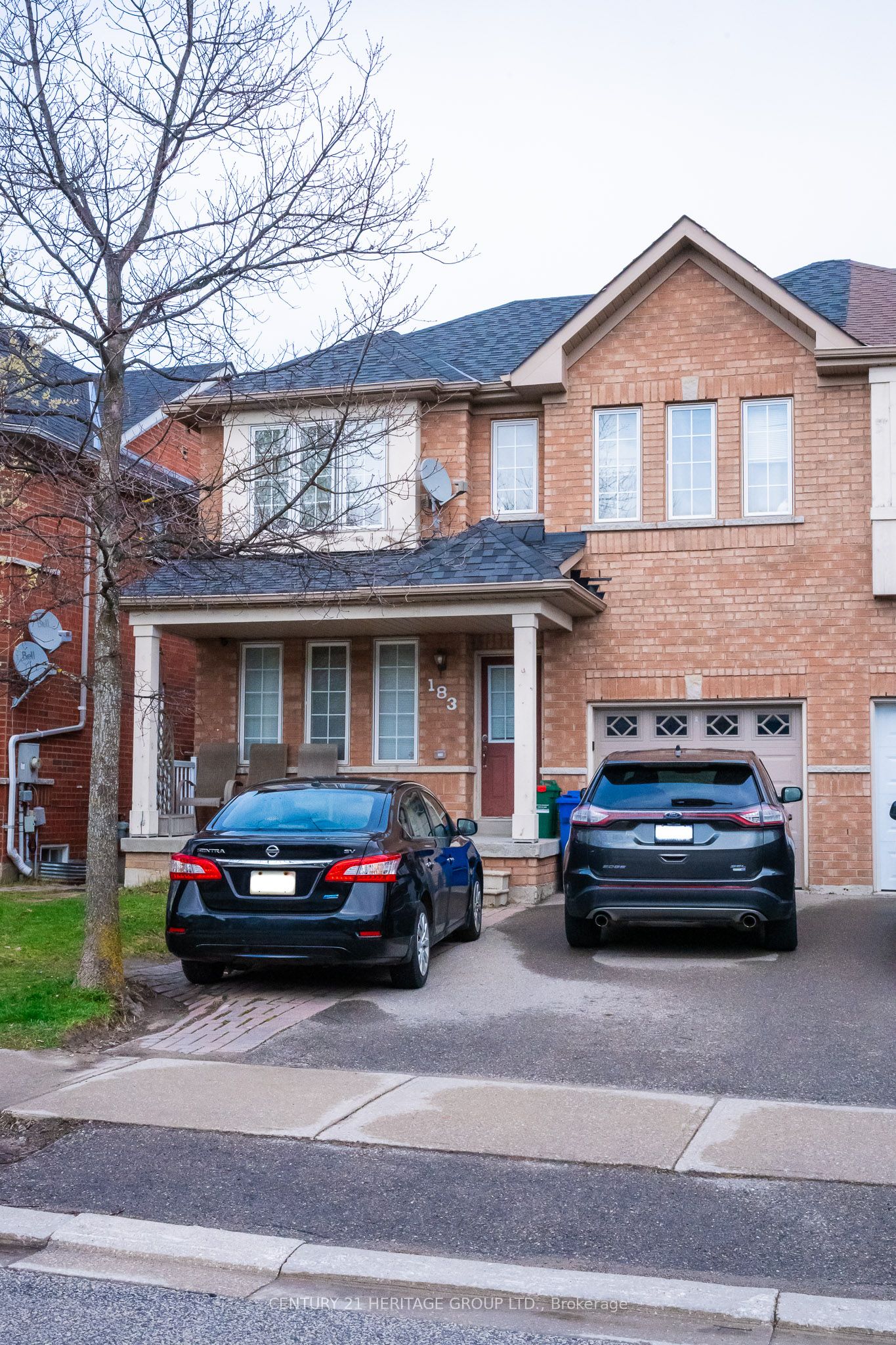 Additional image 2 of 183 Knapton Drive, Newmarket, ON, L3X 2B5