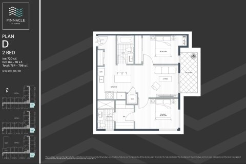 Additional image 6 of 308-1609 160 Street, Surrey, BC, V0V 0V0