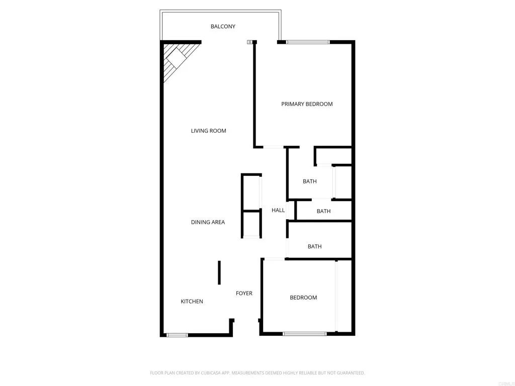 4055 Falcon St Unit 202, San Diego, CA 92103