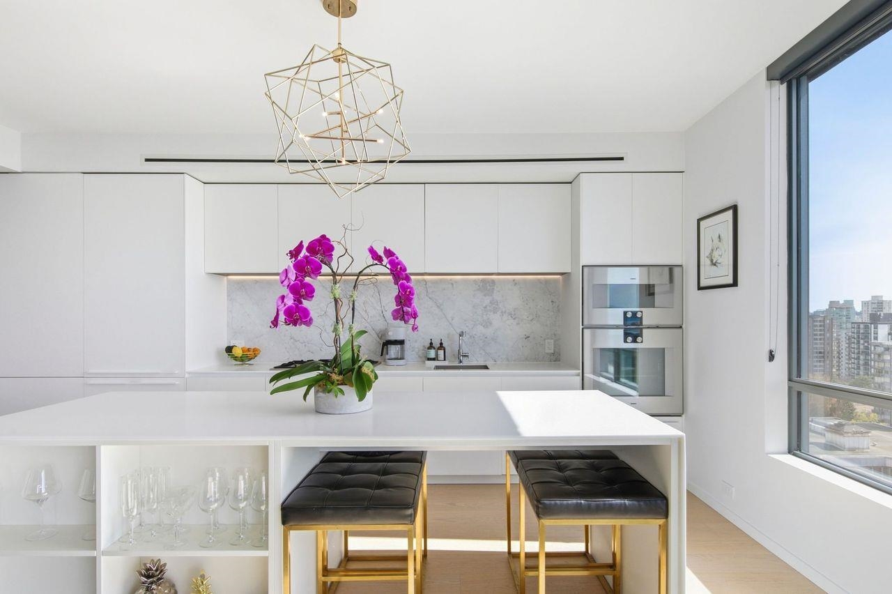 Additional image 6 of 1403-1171 Jervis Street, Vancouver, BC, V6E 0C9