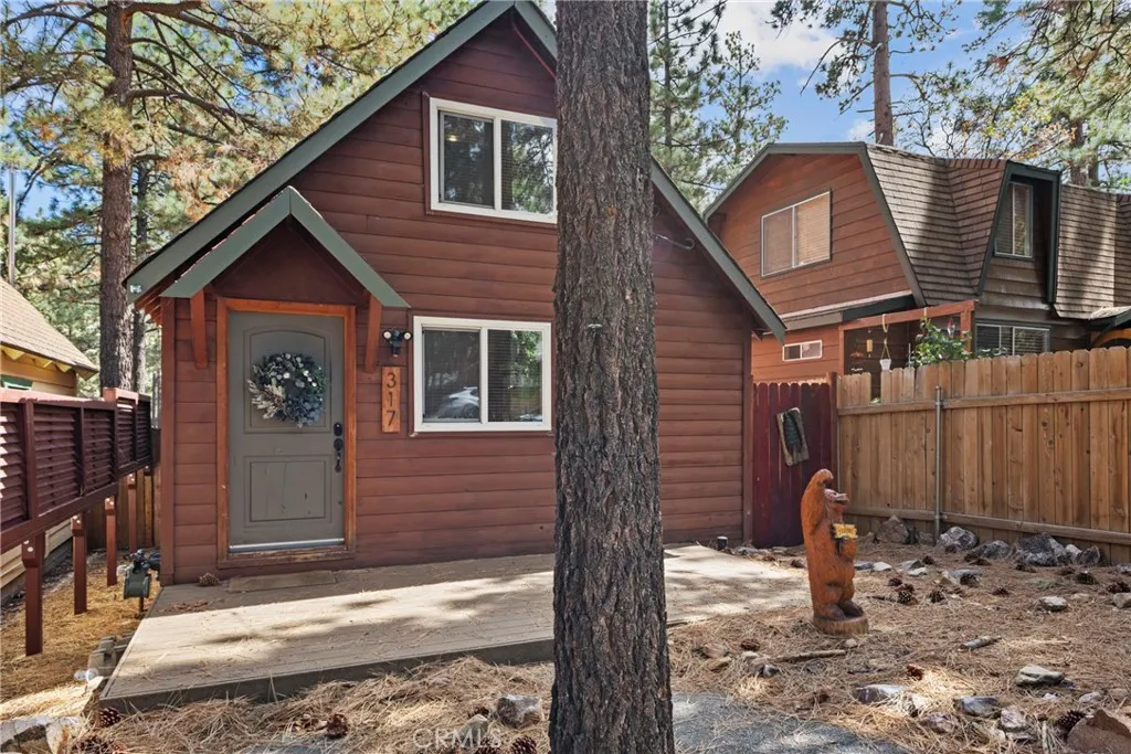 Additional image 33 of 317 Moreno Ln, Sugarloaf, CA 92386