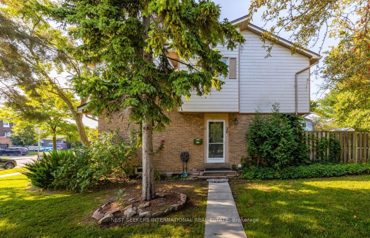 Additional image 2 of 30-6540 Falconer Drive, Mississauga, ON, L5N 1M1
